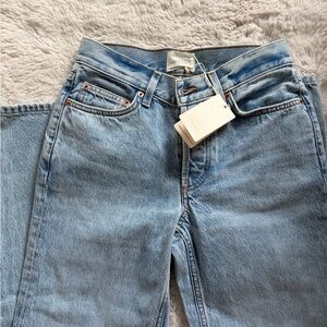 Doen Leone Jeans